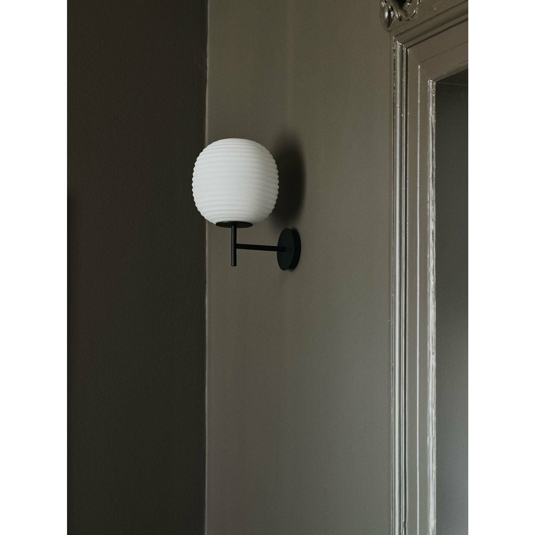 Nye verk Lantern Wall Lamp, Ø20 cm