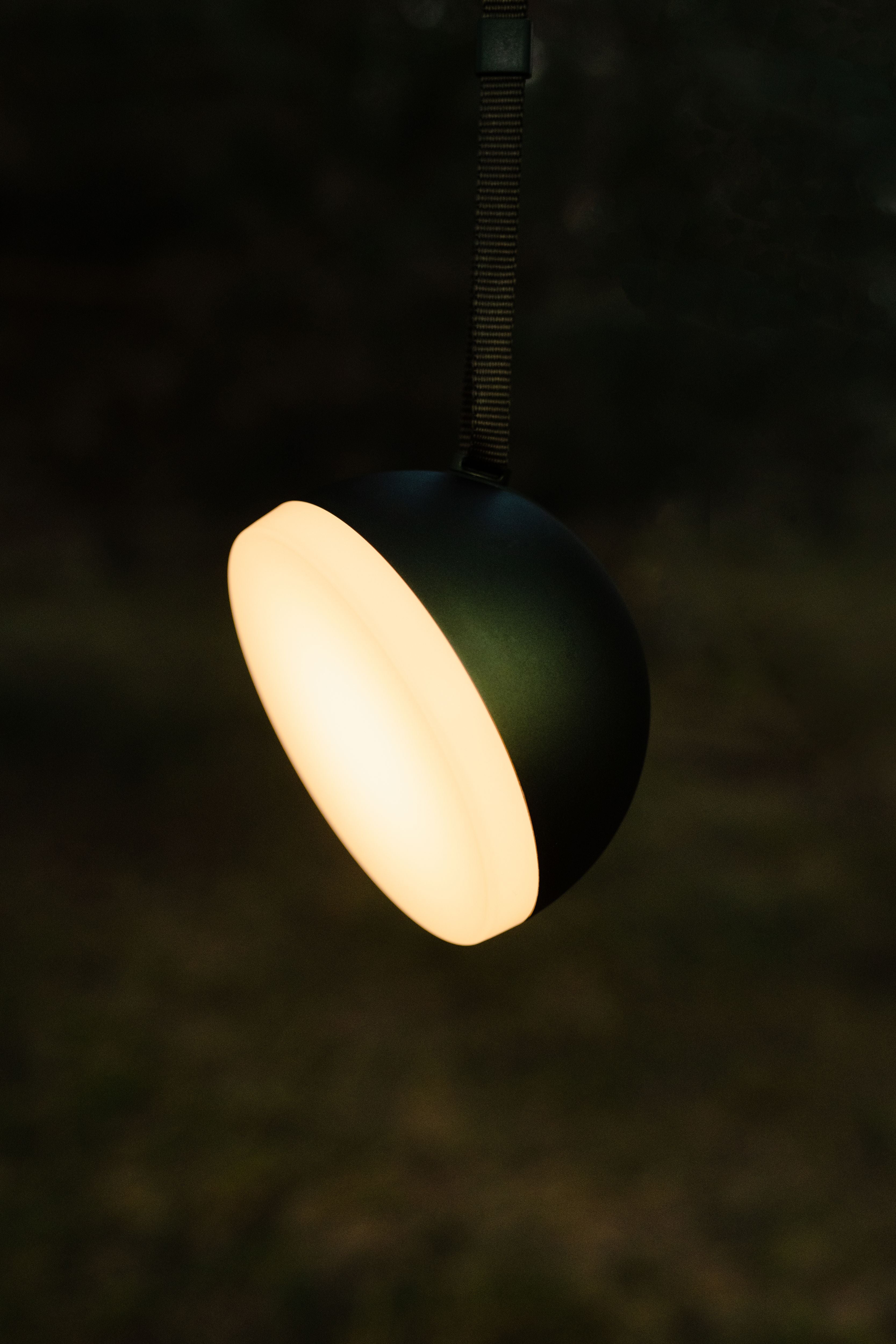 New Works Sphere Adventure Light, Dark Pronze