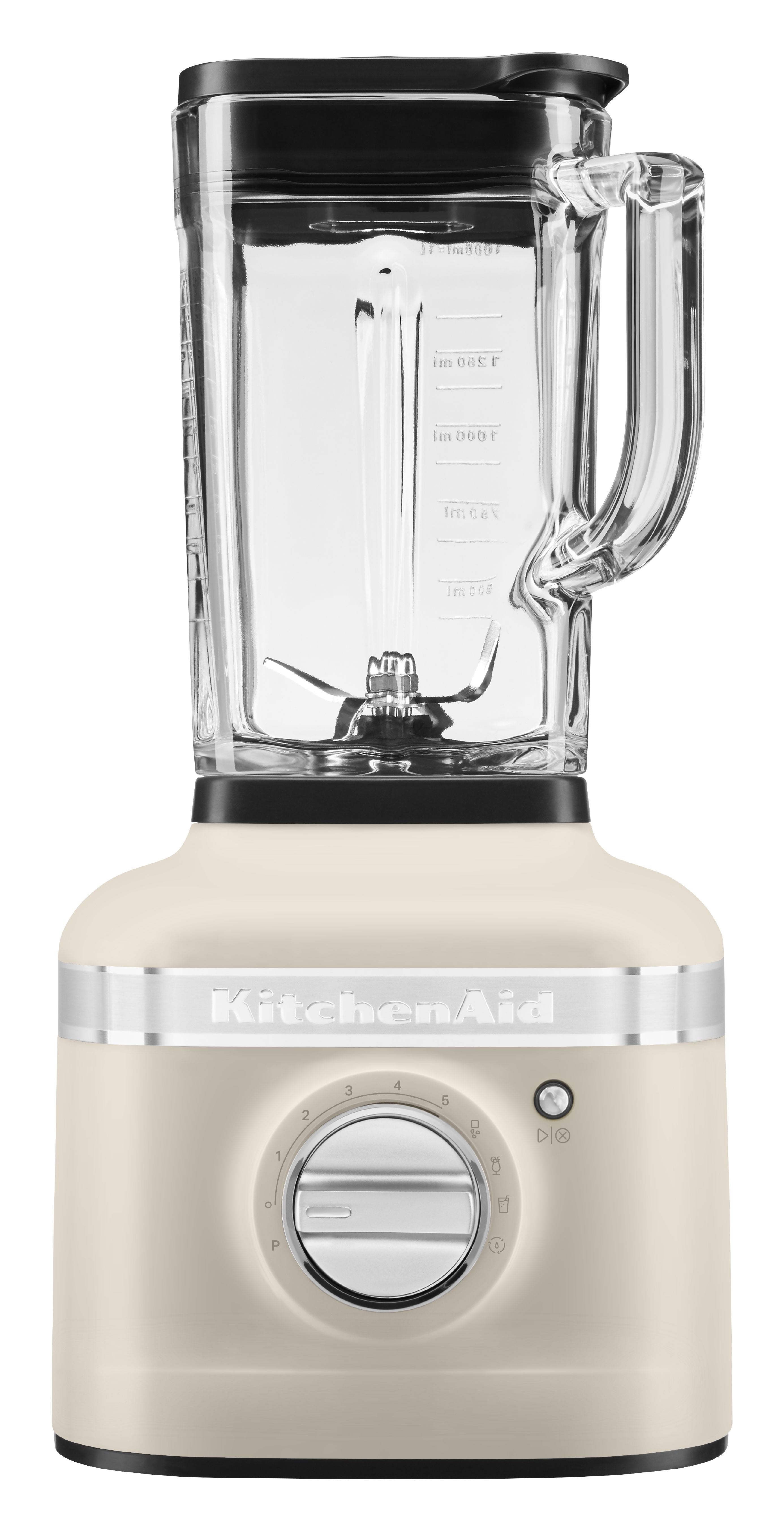 Kitchenaid ambachtsman K400 Blender, Milkshake