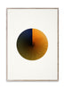 Paper Collective Perfect Circle Poster, 50x70 Cm