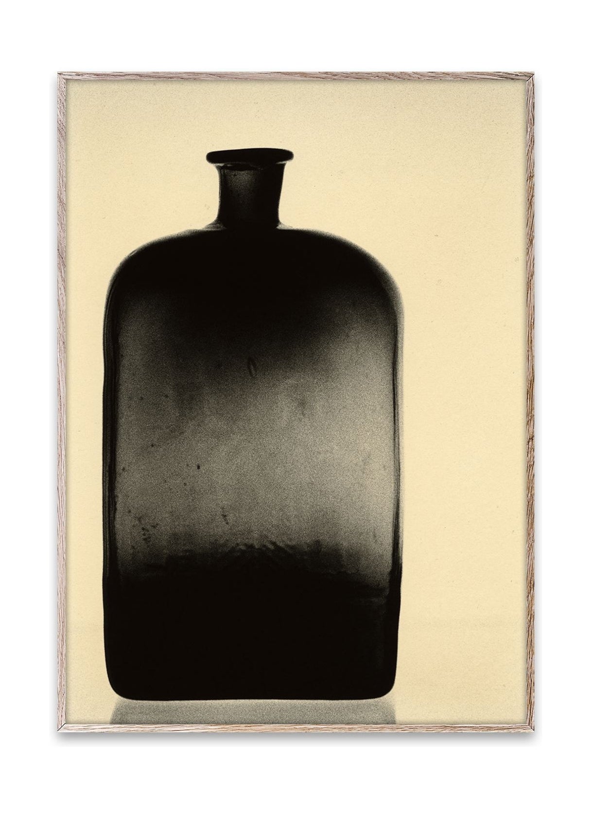 Paper Collective The Bottle Poster, 50x70 Cm