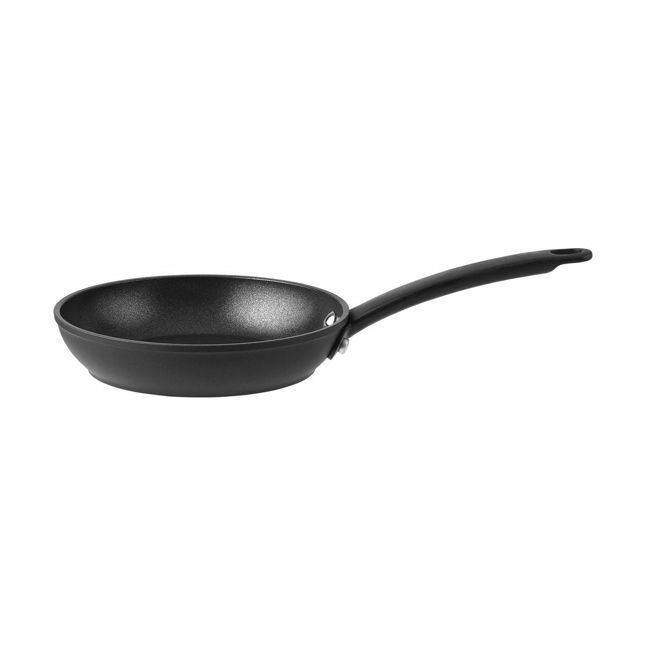 Pillivuyt Gourmet Arc Frying Pan Non Stick ø 20 Cm, Black