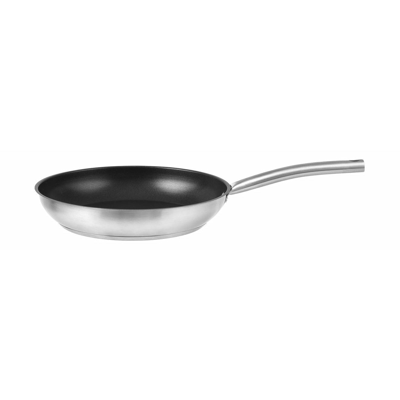 Pillivuyt Gourmet Pan à frire sans bâton Ø 24 cm, acier