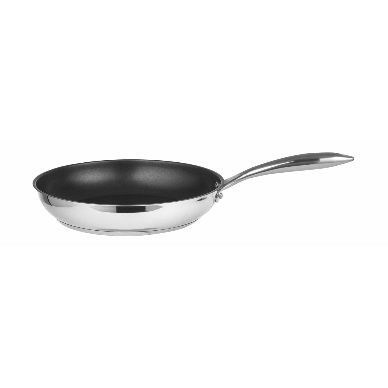 Pillivuyt Gourmet Pan à frire Mosel Non Stick Ø 24 cm, acier