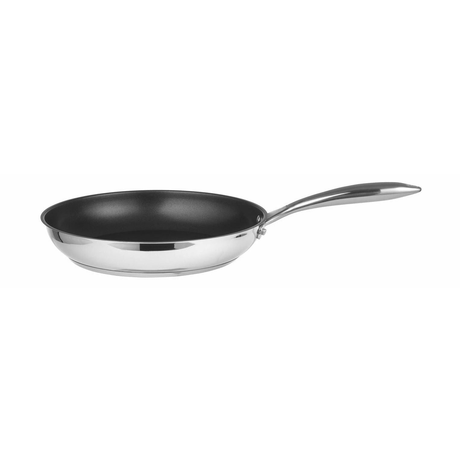 Pillivuyt Gourmet Mosel Frying Pan Non Stick Ø 28 cm, stål