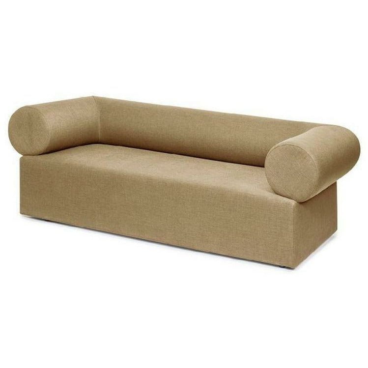PUOCH PUIK CHESTER 3 PERSO, BEIGE