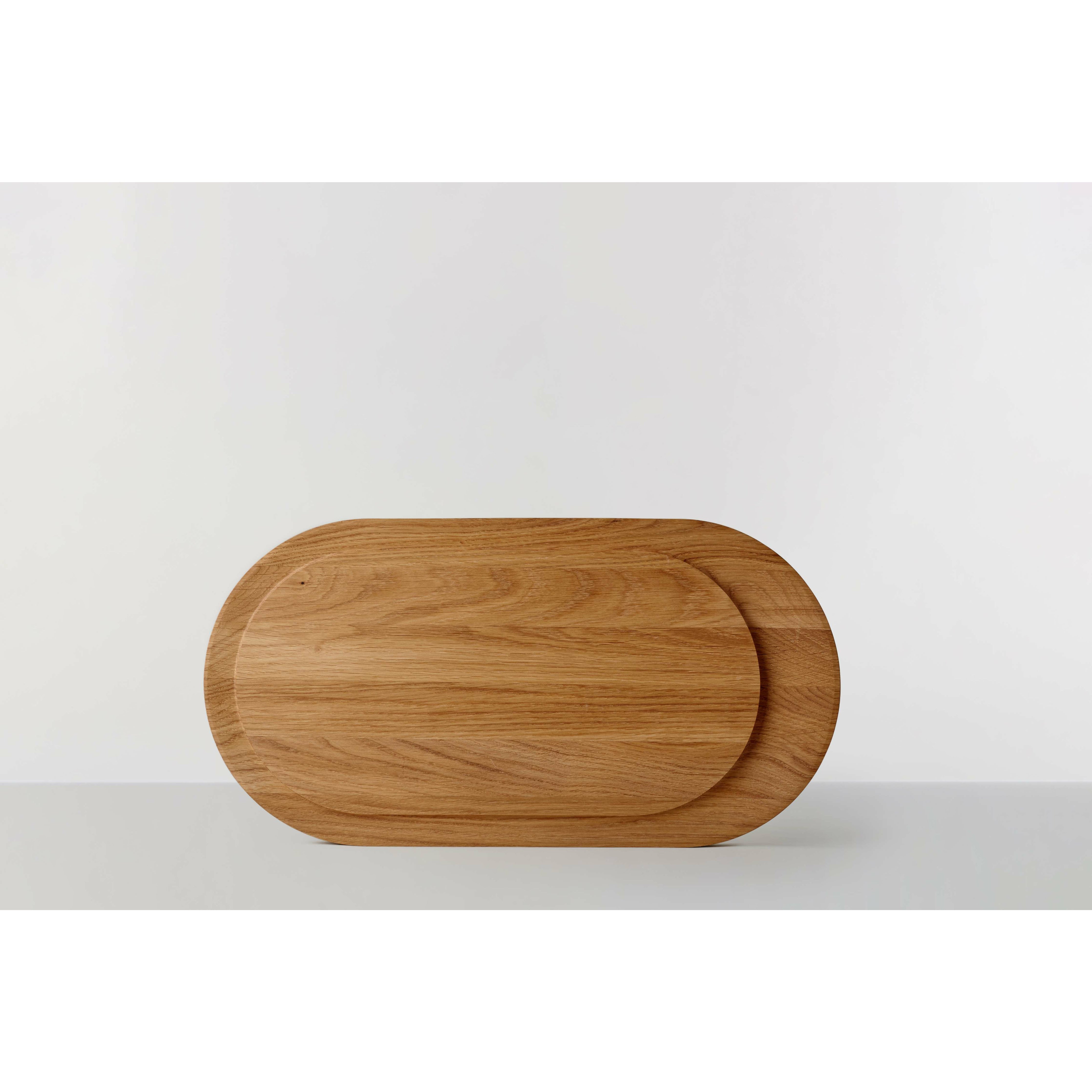 Ro Collection Oak Board No. 63, Large