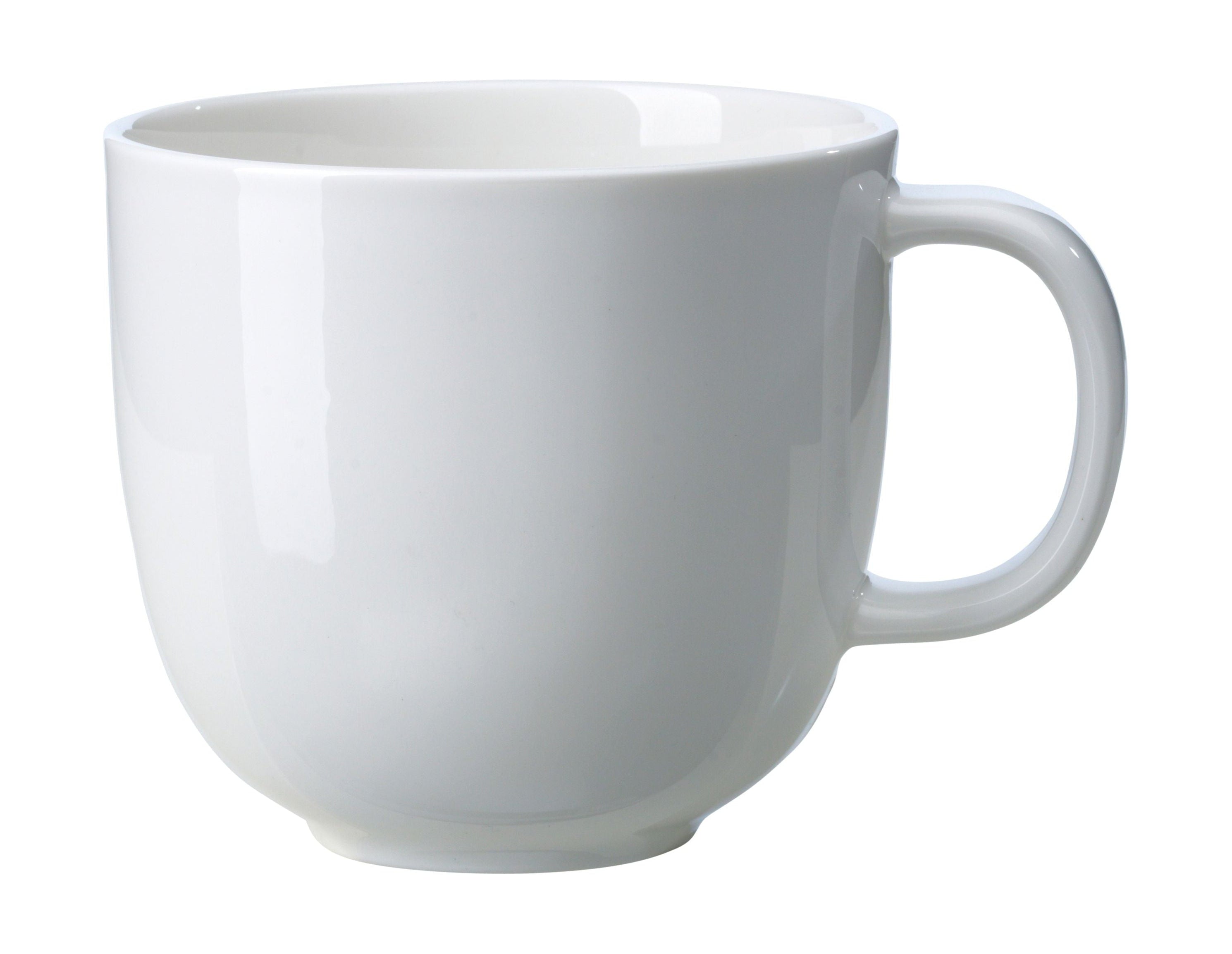 Rörstrand Inwhite Mug, 35 Cl