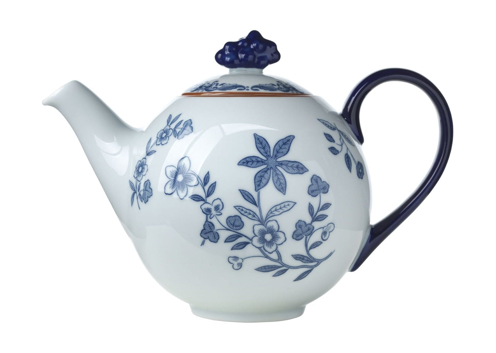 Rörstrand Ostindia Teapot 1,2 L