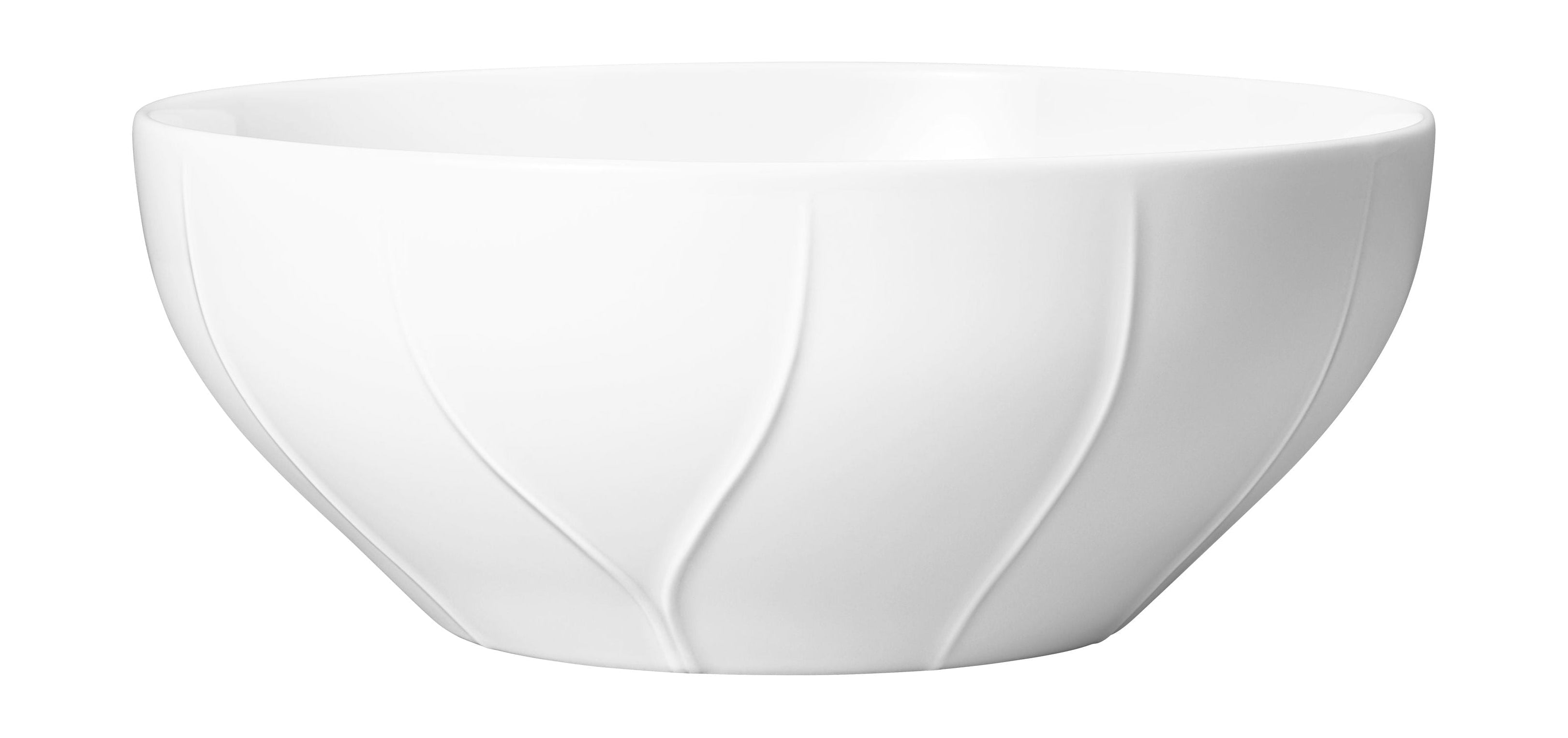 rörstrandpli blanc Serving Bowl，1.9 L
