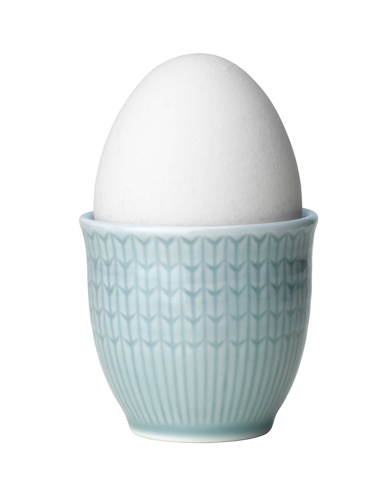 Rörstrand Schwedische Grace Egg Cup 4 Cl, Eis