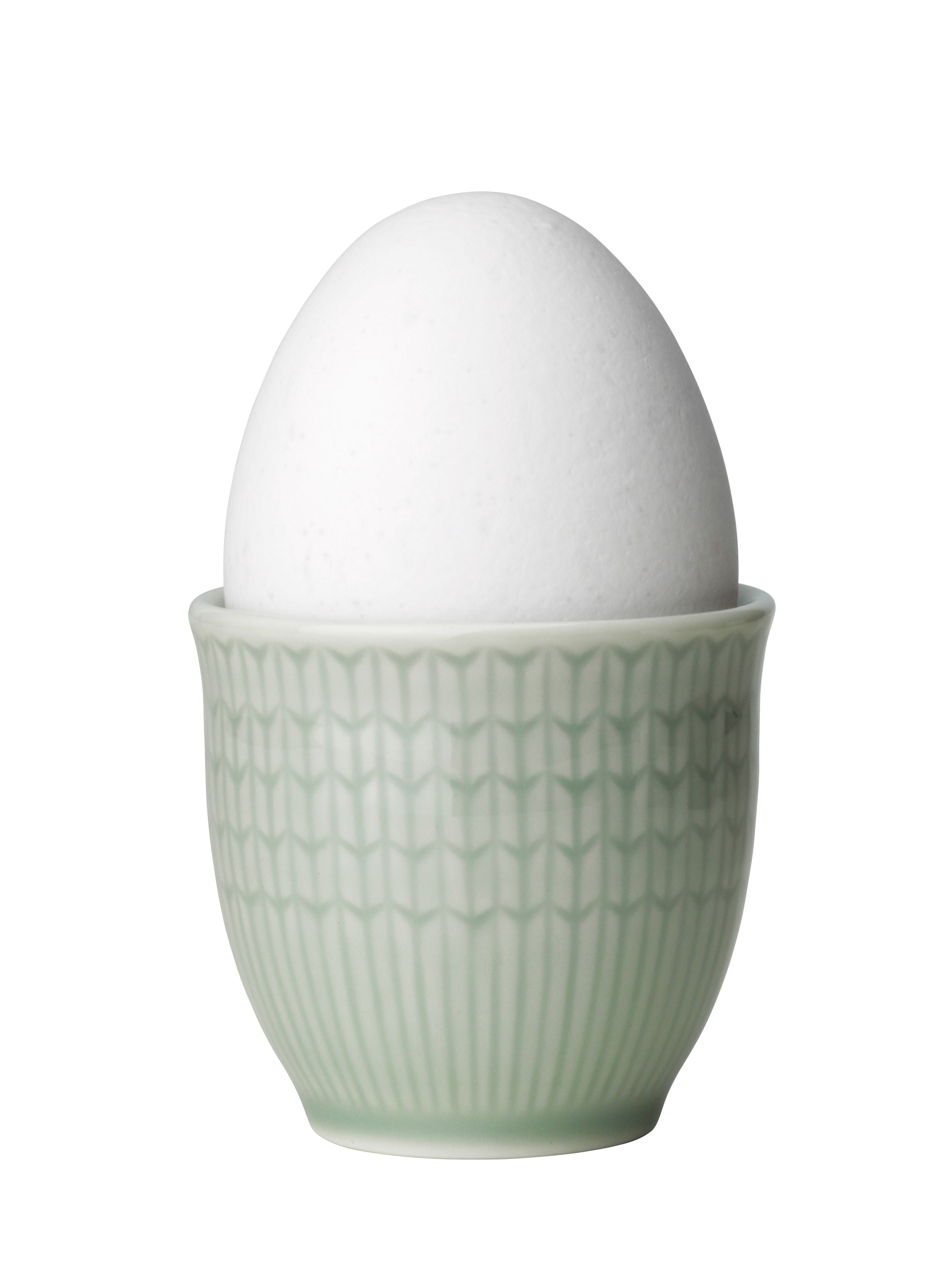 Rörstrand Grace Egg Cup 4 Cl, prato
