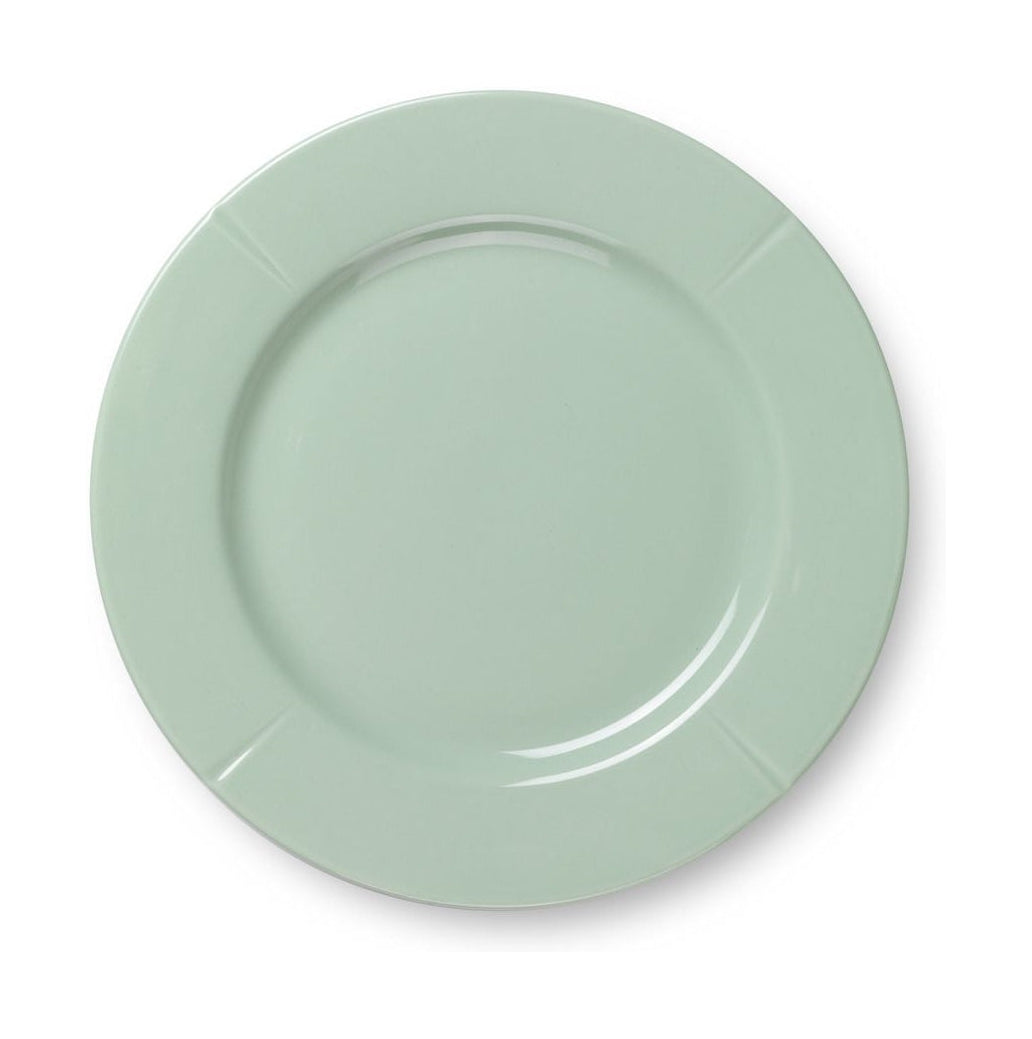 Rosendahl Gc Colourful Plate ø27 Cm, Mint