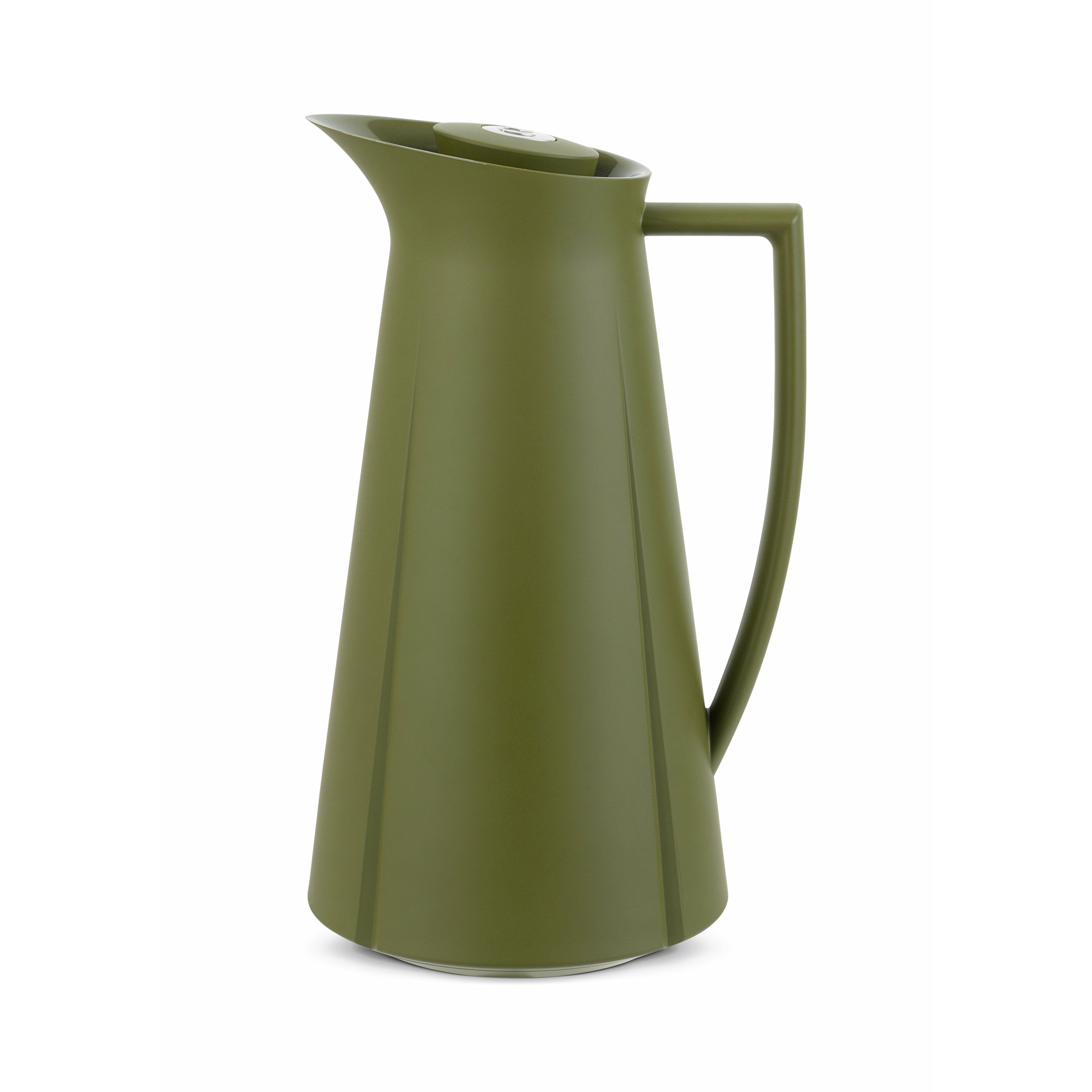 Rosendahl GC Thermo Mug 1,0 L，橄榄绿色