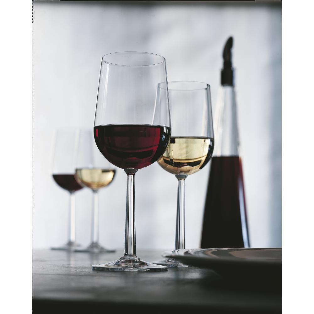 Rosendahl Grand Cru Bordeaux Glass per vino rosso, 2 pezzi.