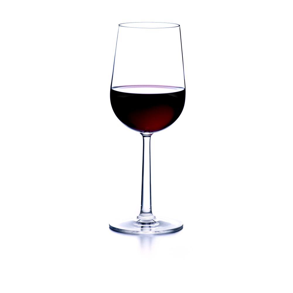 Rosendahl Grand Cru Bordeaux Glass per vino rosso, 2 pezzi.