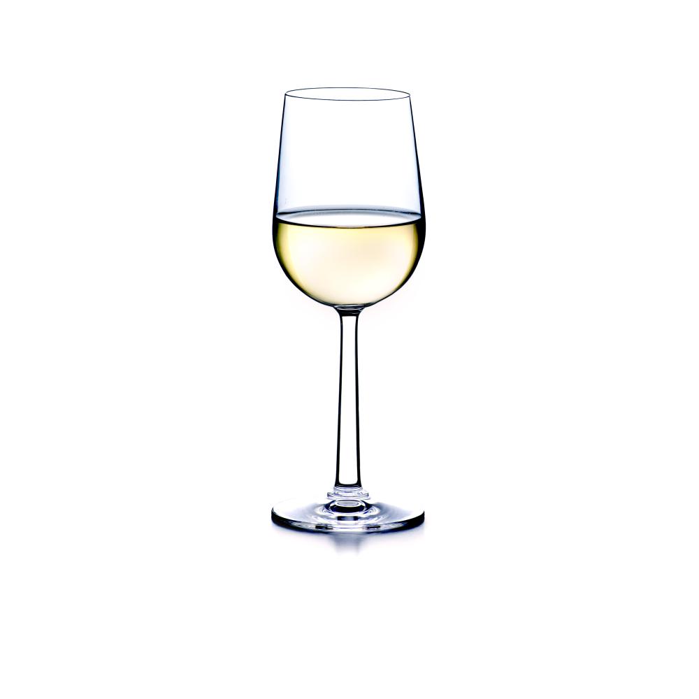 Rosendahl Grand Cru Bordeaux玻璃白葡萄酒，2个PC。