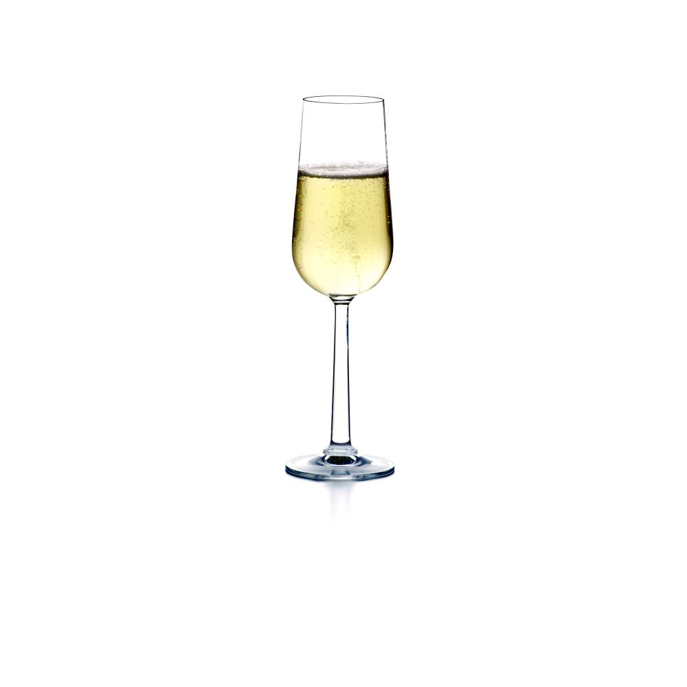 Rosendahl Grand Cru Champagne Glass, 2 pc's.