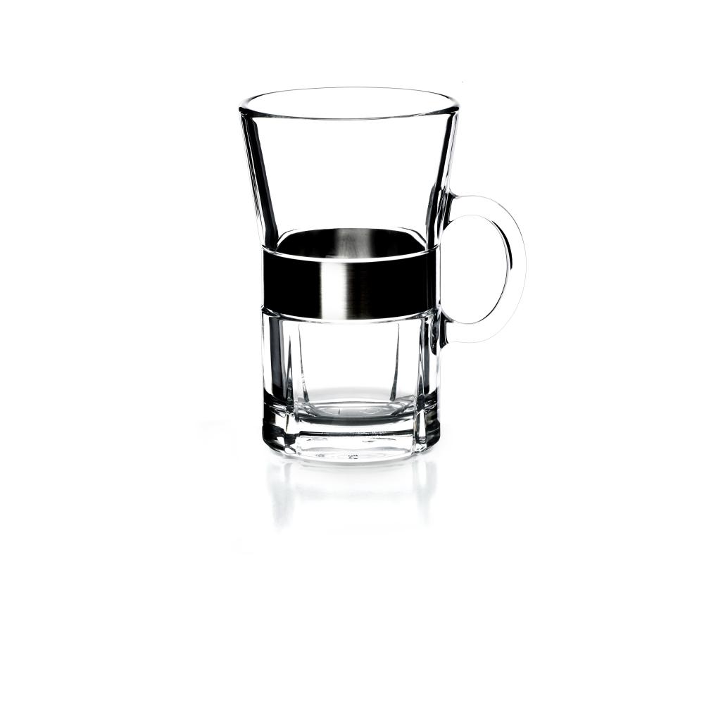 Rosendahl Grand Cru Hot Drink Glas, 2 Stck.-Trinkglas-Rosendahl-5709513353508-25350-ROS-inwohn