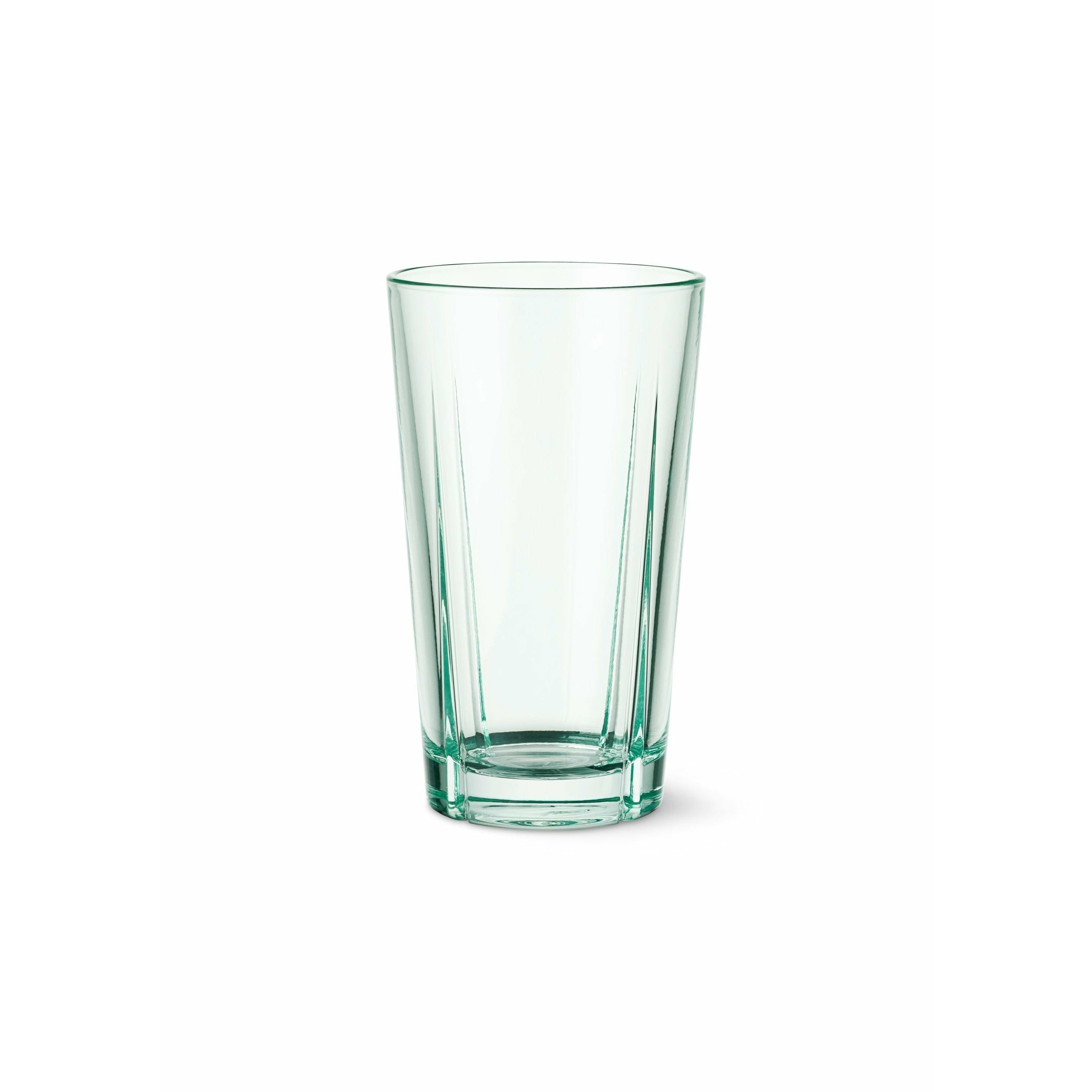 Rosendahl Grand Cru Coffee Glass återvunnet glas 37 cl, 2 st.