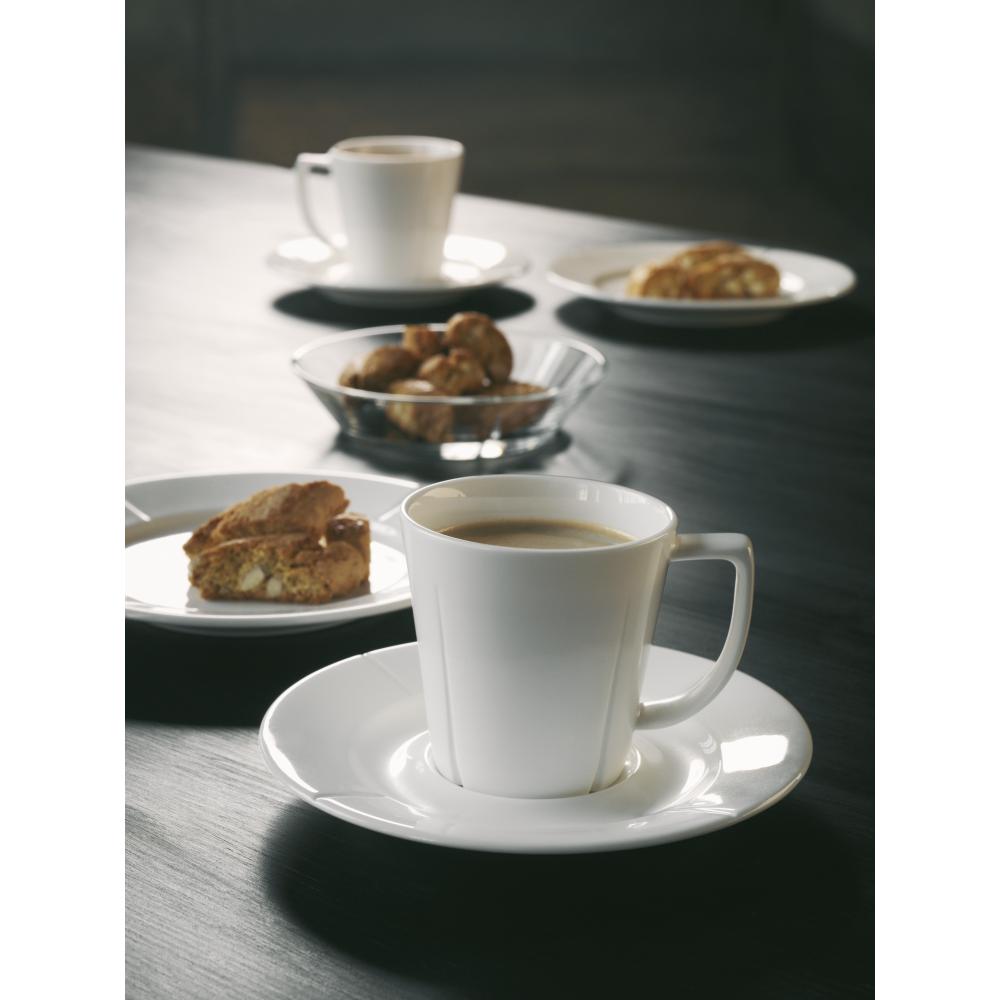 Rosendahl Grand Cru Coffee Cup With Saucer, 26 Cl.