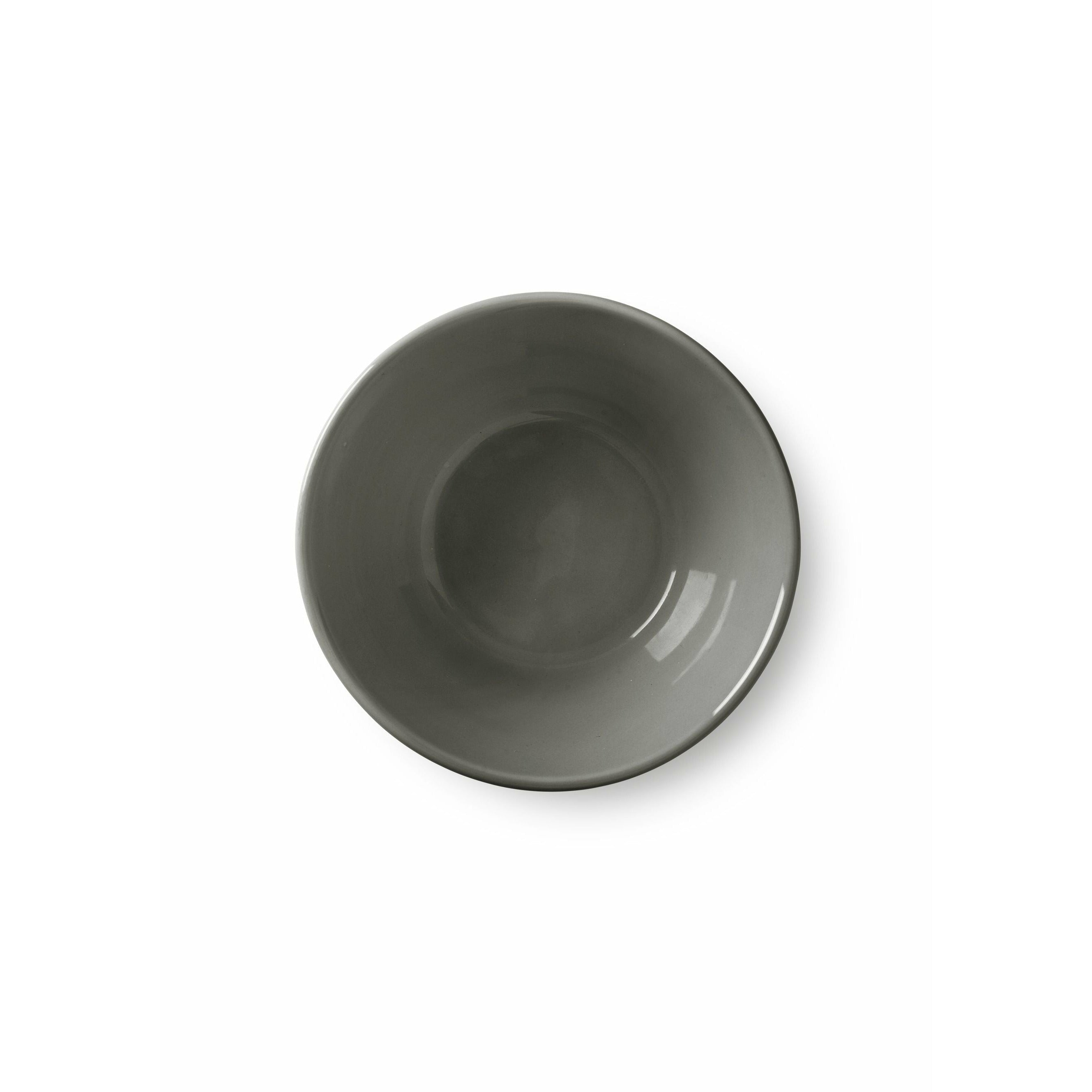 Rosendahl Grand Cru碗Ø15,5厘米，灰色灰色