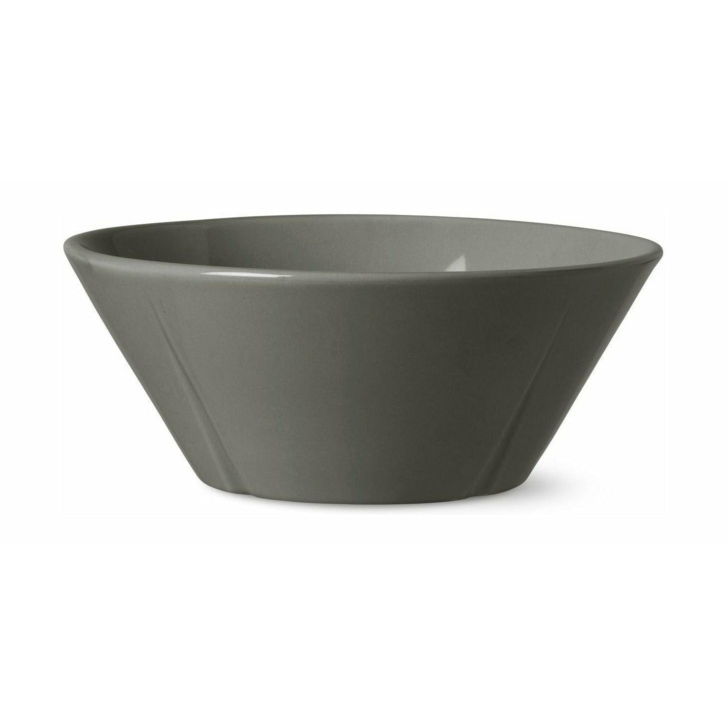 Rosendahl Grand Cru Bowl Ø15,5 cm, grigio cenere