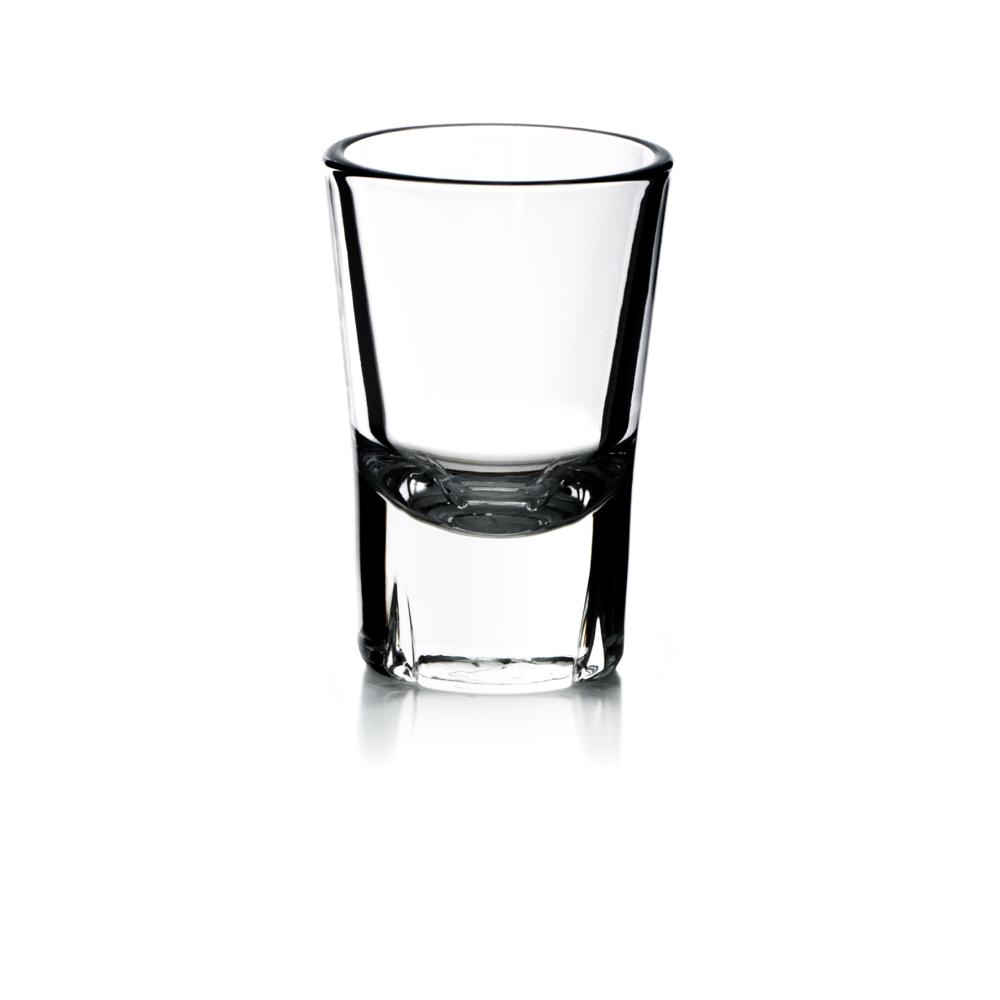 Rosendahl Grand Prue Shot Glass, 6 pc's.