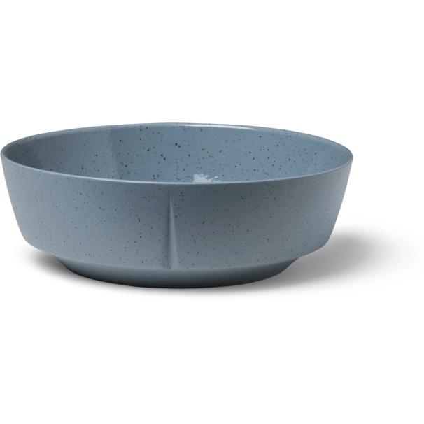 Rosendahl Grand Cru Sense BowlØ24,5cm，蓝色