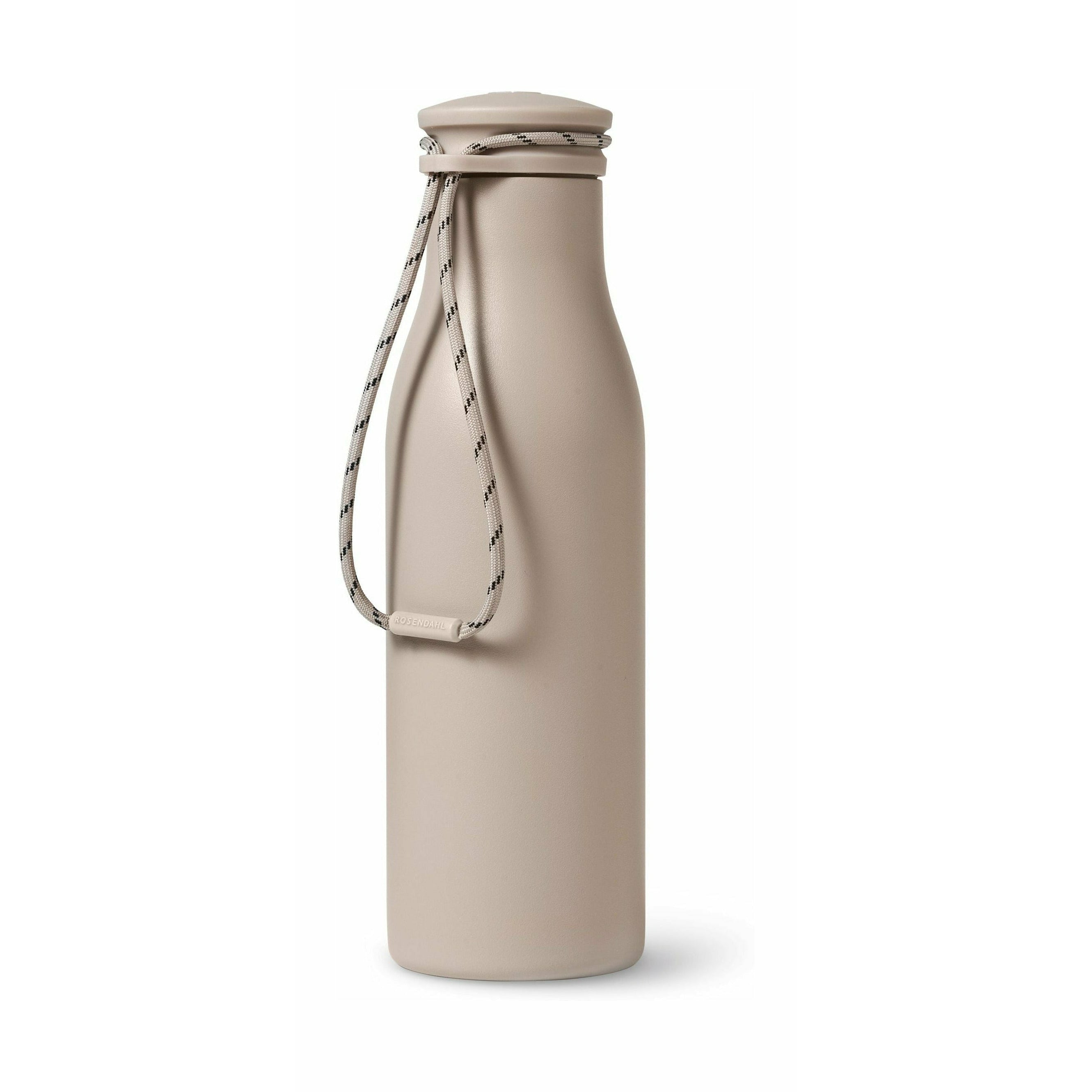 Rosendahl Grand Cru Thermo Water Bottle 50 Cl, Sand