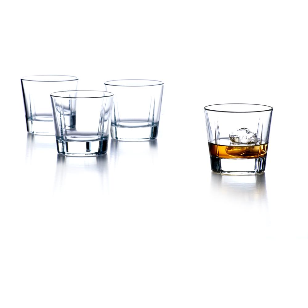 Rosendahl Grand Cru Whiskyglas, 4 Stück.