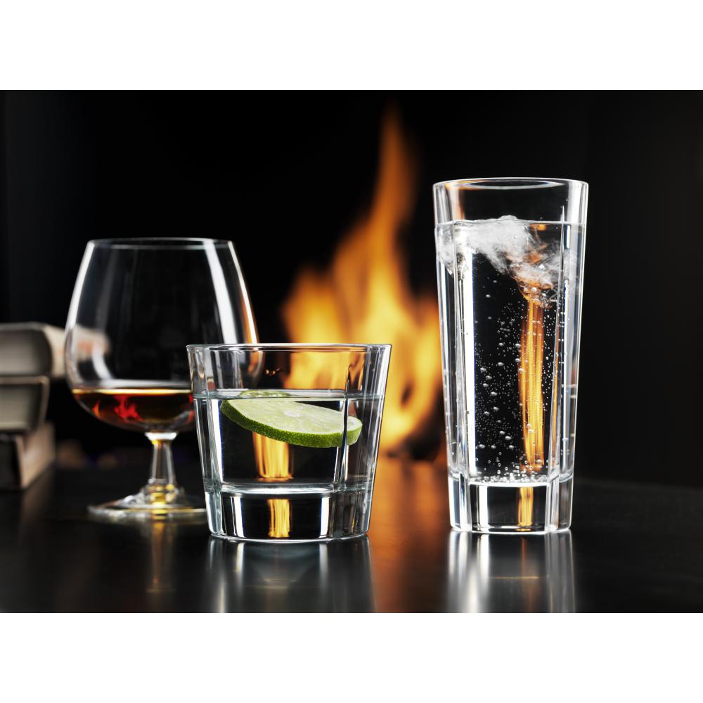 Rosendahl Grand Cru Whisky Glass, 4 pezzi.