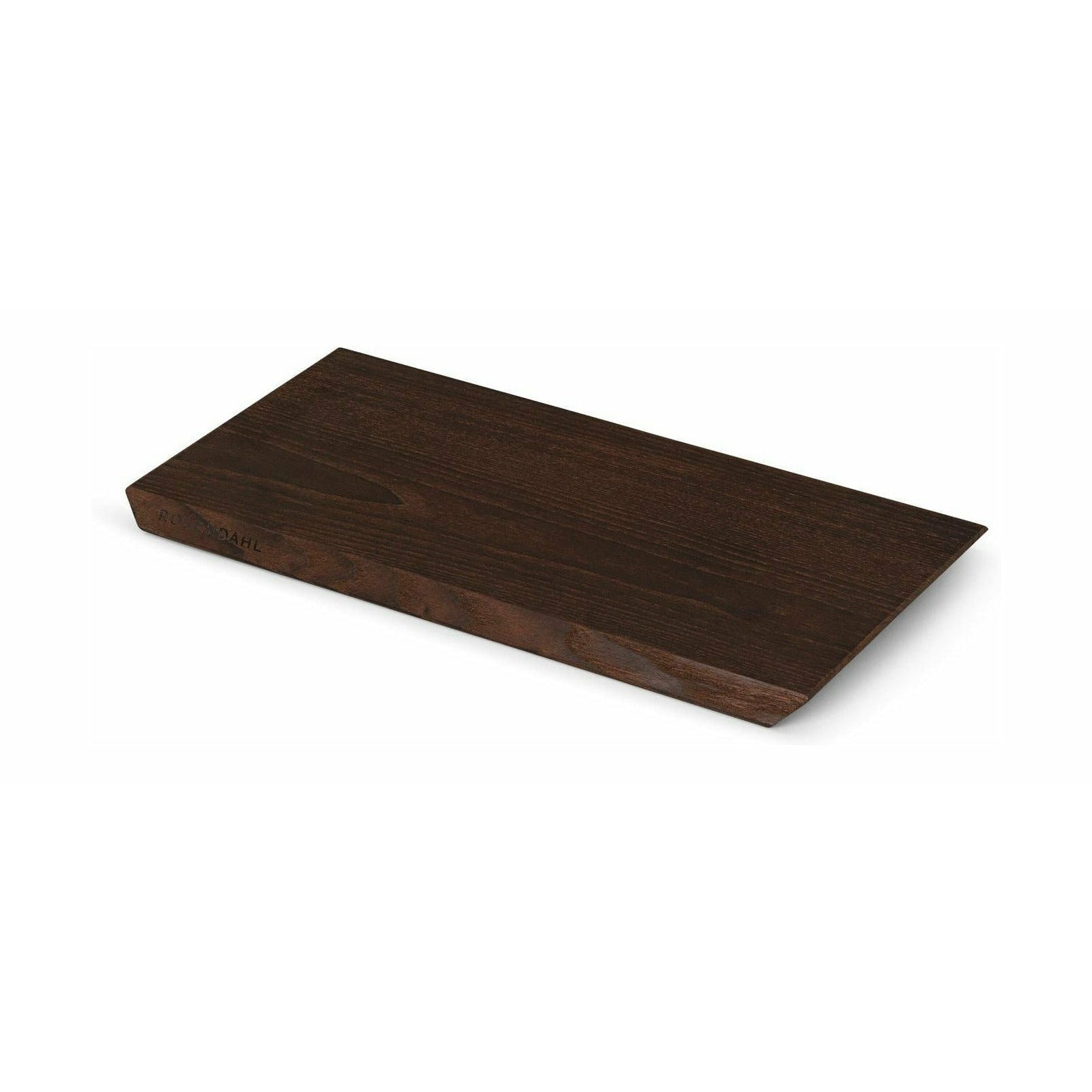 Rosendahl Rå Cutting Board Oak Oiled, 17,5x31 Cm