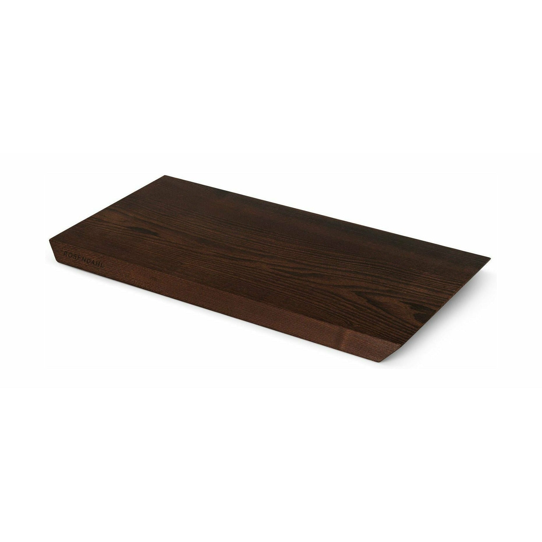 Rosendahl Rå Cutting Board Oak Oiled, 28x51 Cm