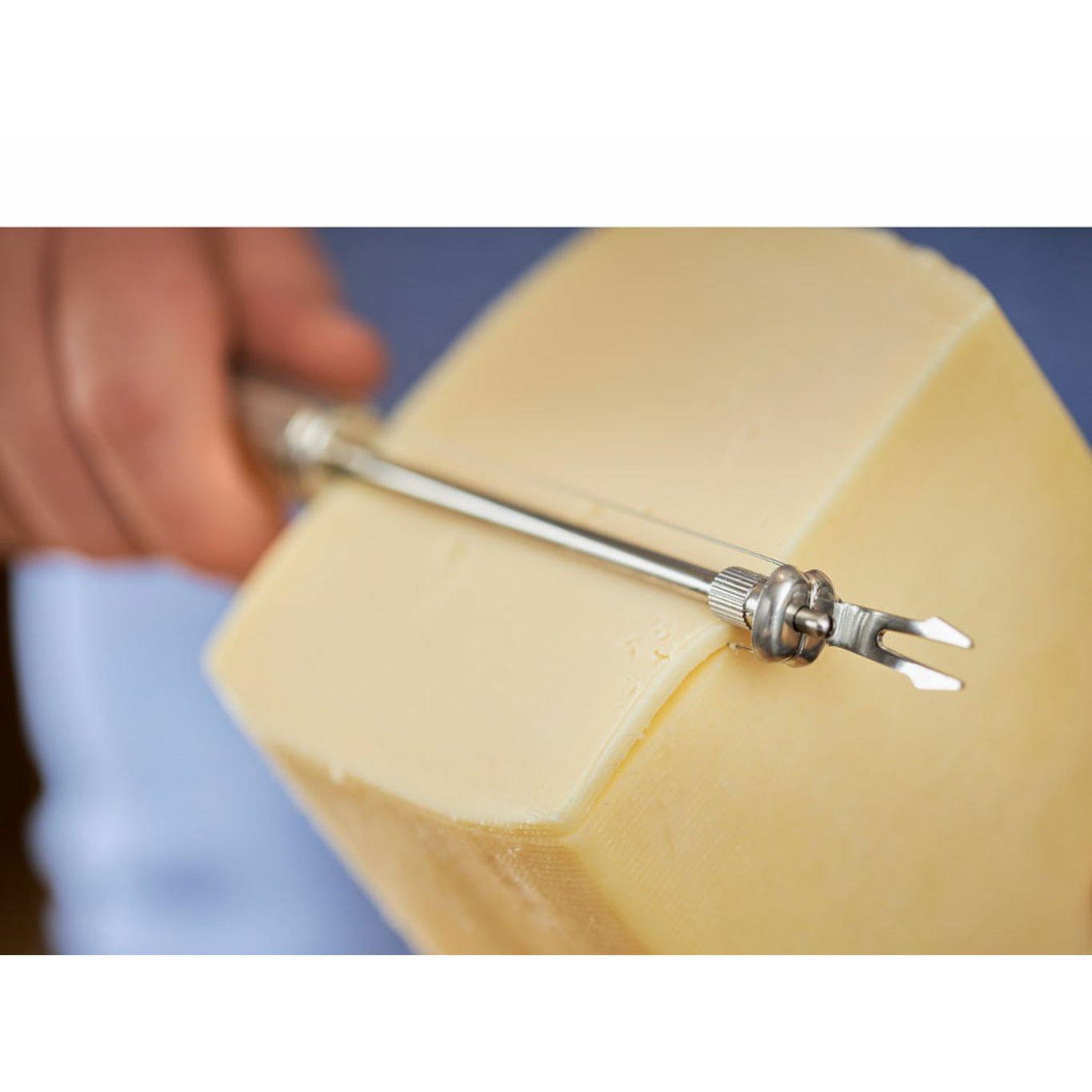 Rösle Cheese Cutter