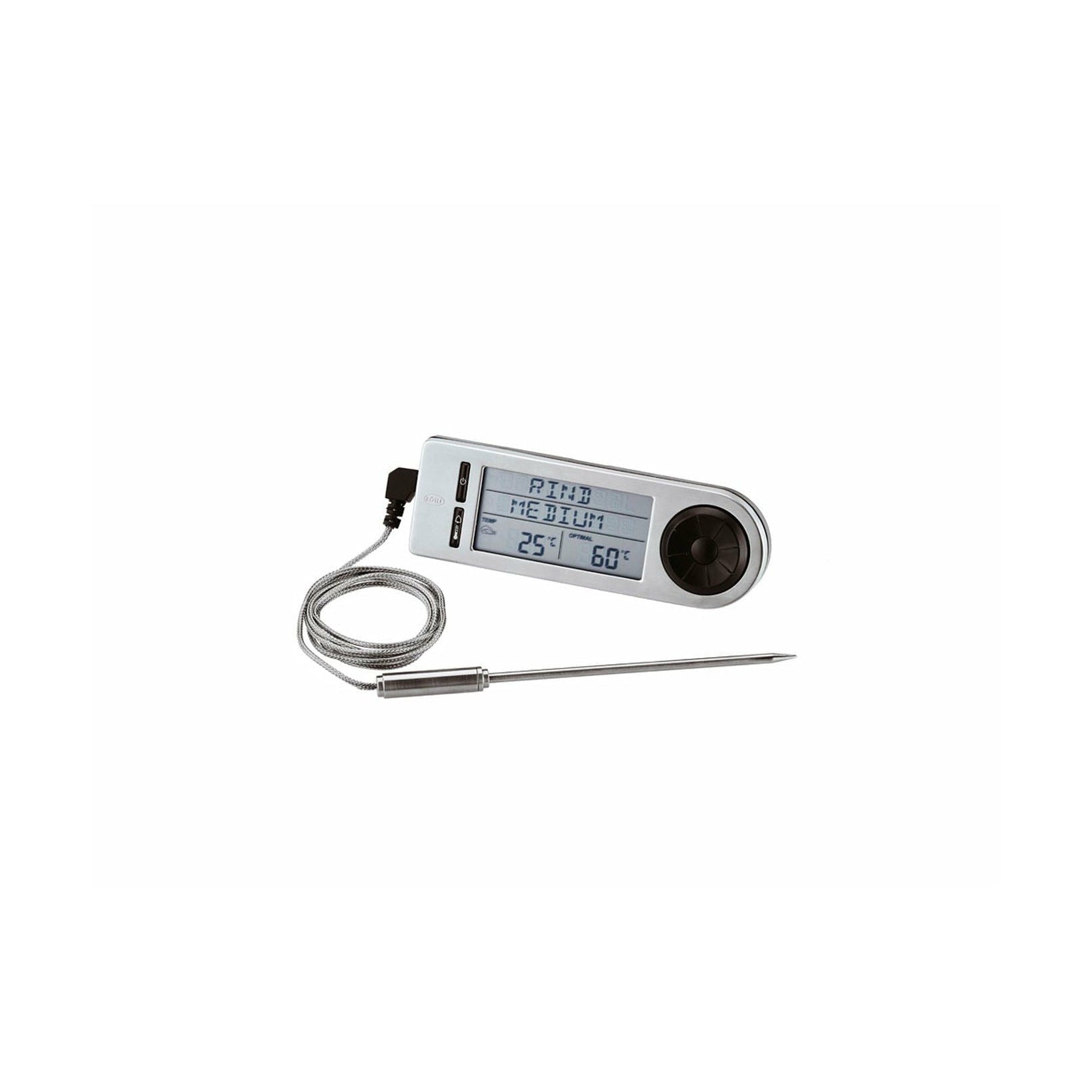 Rösle Oventhermometer
