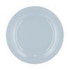 Rosti Hamlet Flat Plate, Nordic Blue