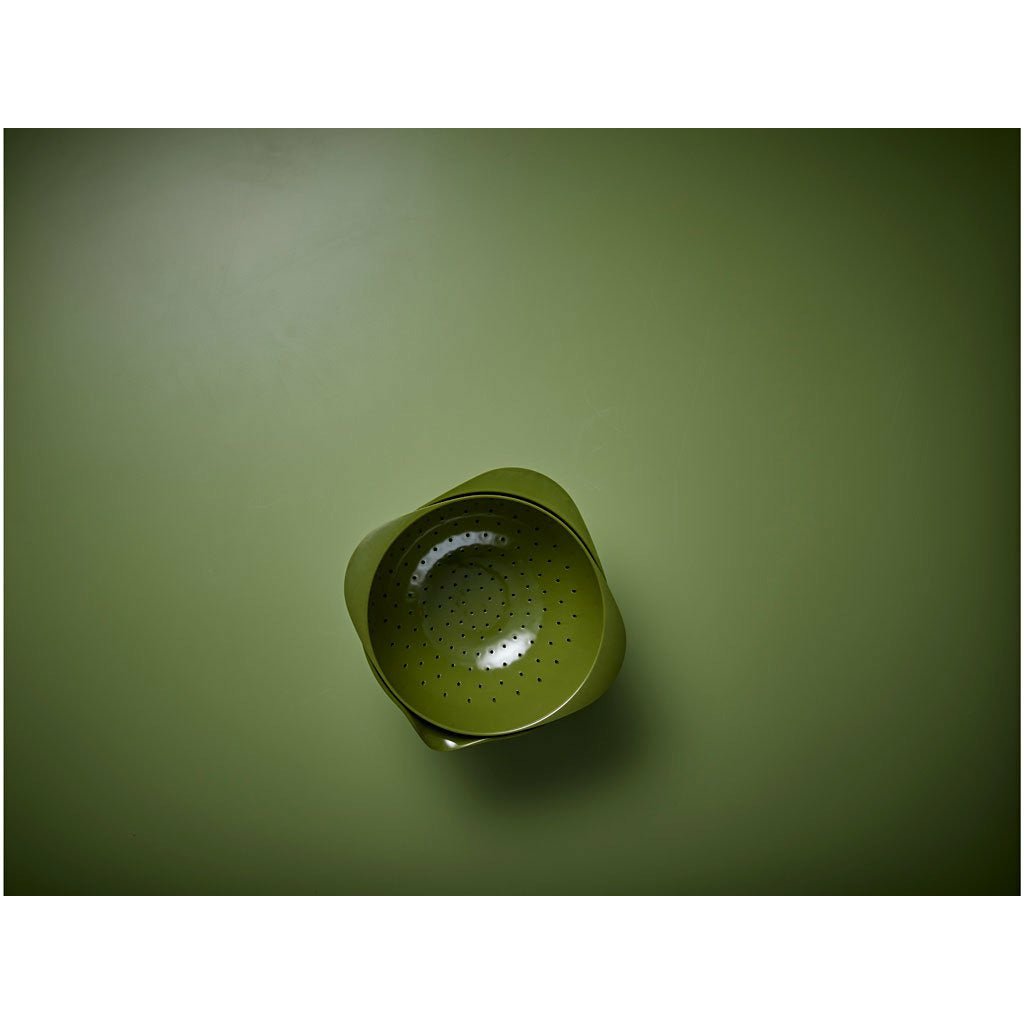 Rosti Kitchen setaccio per Margrethe Bowl 1,5 litri, oliva