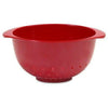 rosti厨房筛子，用于Margrethe碗1,5升，红色