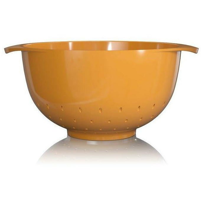 Rosti Kitchen setaccio per Margrethe Bowl 4 litri, Curry Yellow