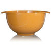 Rosti厨房筛子，用于MARGRETHE碗4升，咖喱黄色