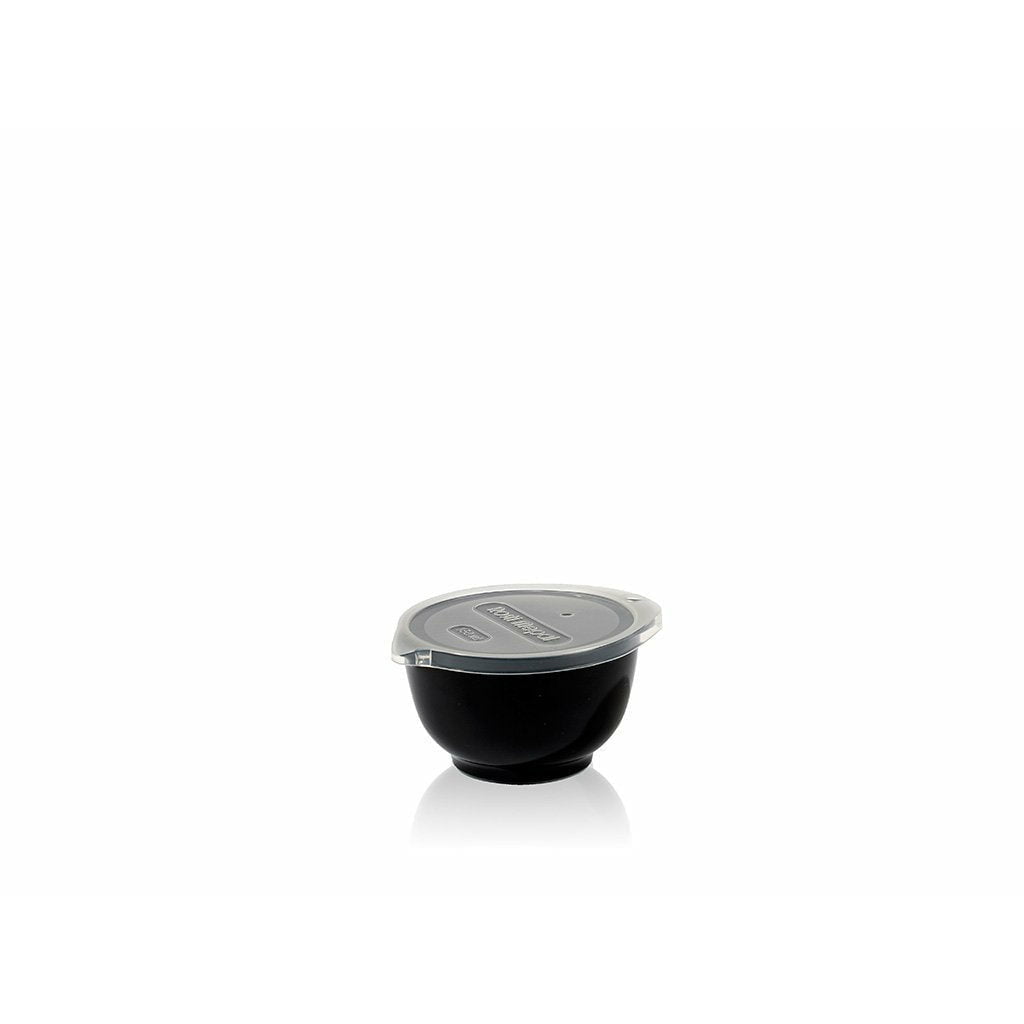 Rosti Margrethe Couvercle pour bol transparent, 0,15 litre