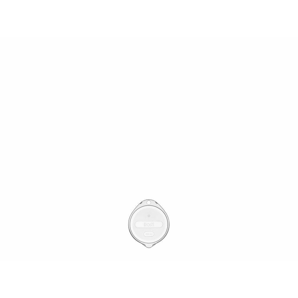 Rosti Margrethe Couvercle pour bol transparent, 0,15 litre