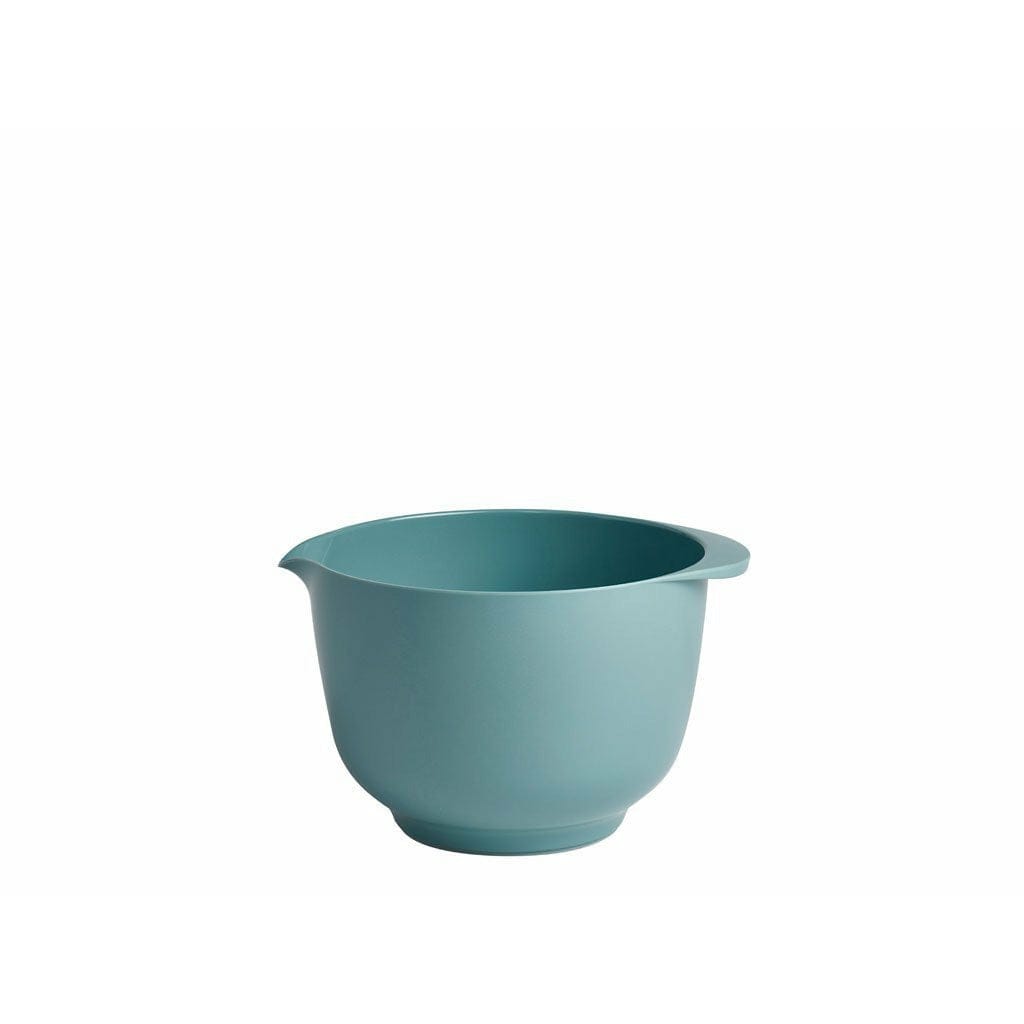 Rosti Margrethe Mixing Bowl Nordic Green, 2,0 Liter