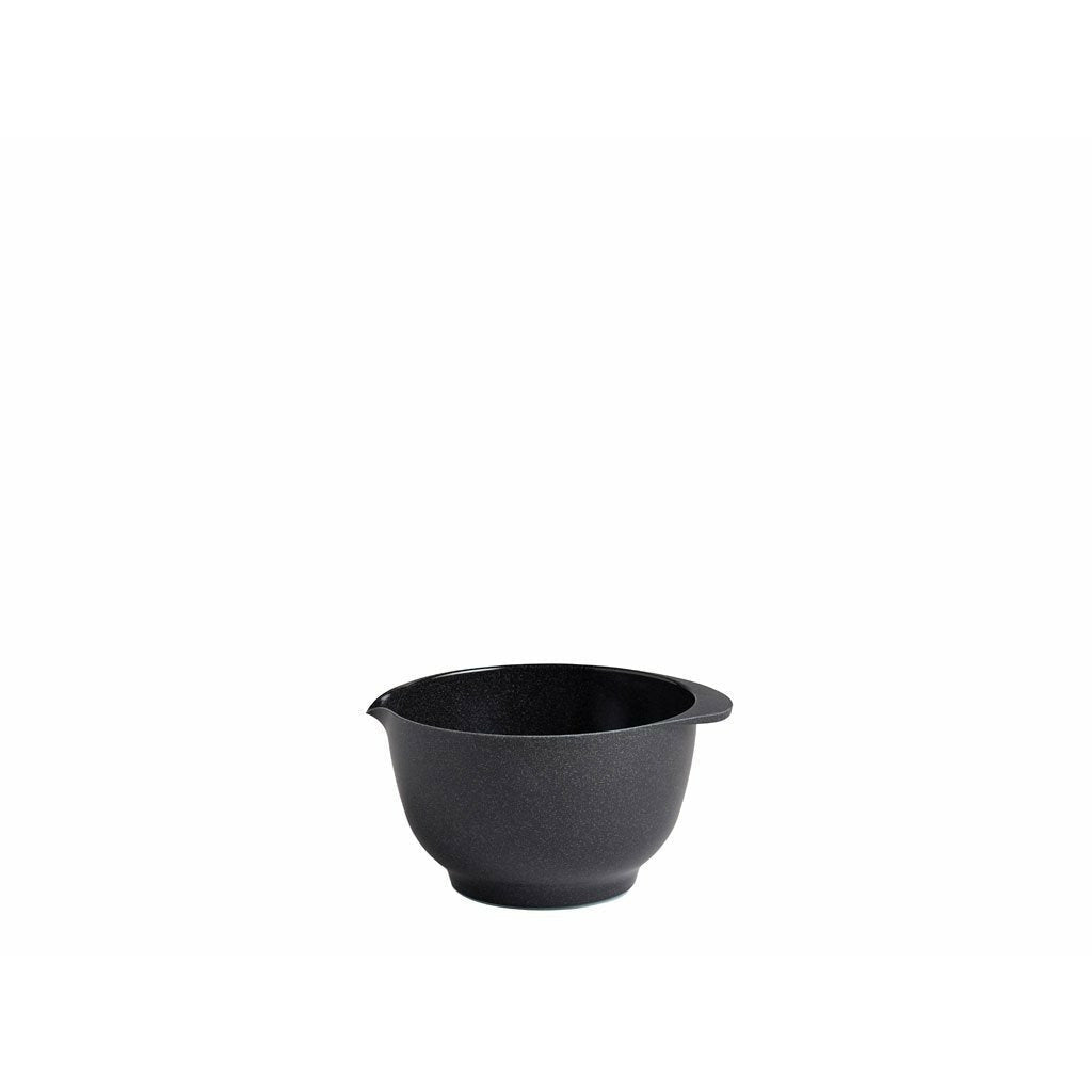 Rosti Margrethe Mixing Bowl Pebble Black, 0,5 Liter