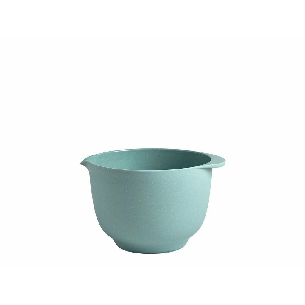 Rosti Margrethe Mixing Bowl Pebble Green, 2,0 Liter