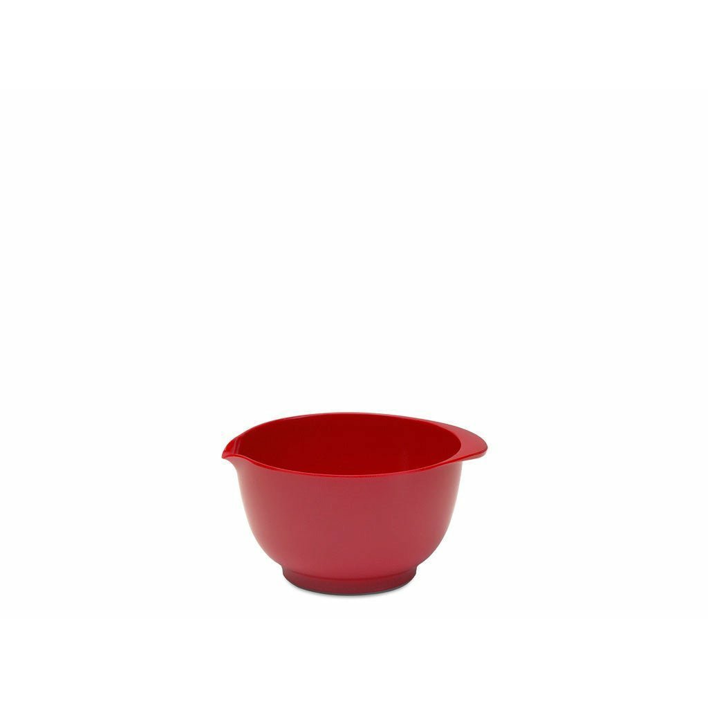Rosti Margrethe Mixing Bowl Red, 0,75 Liter
