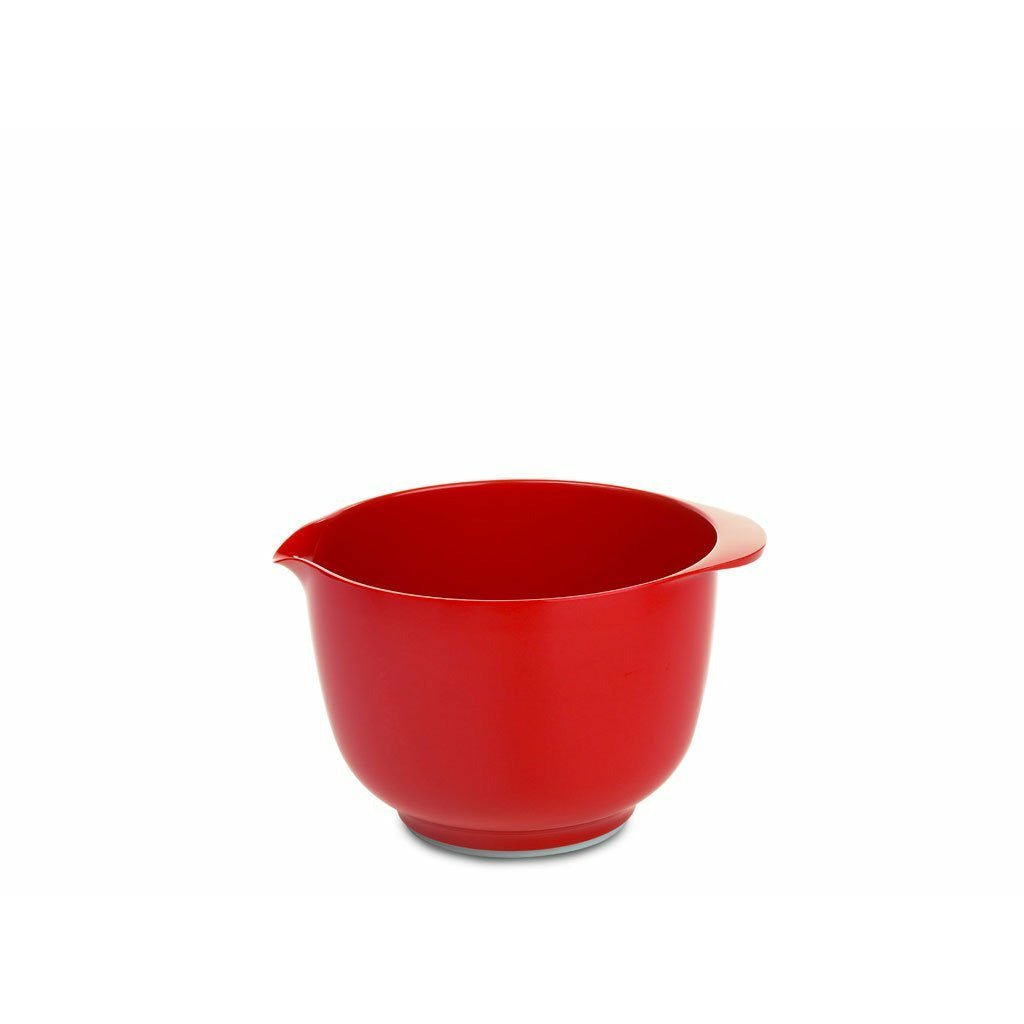 Rosti Margrethe Rührschüssel Rot, 2 Liter