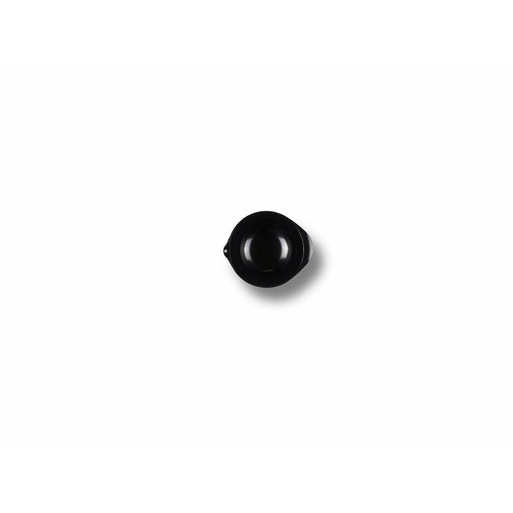 Rosti Margrethe Mixing Bowl Black, 0,15 Liter
