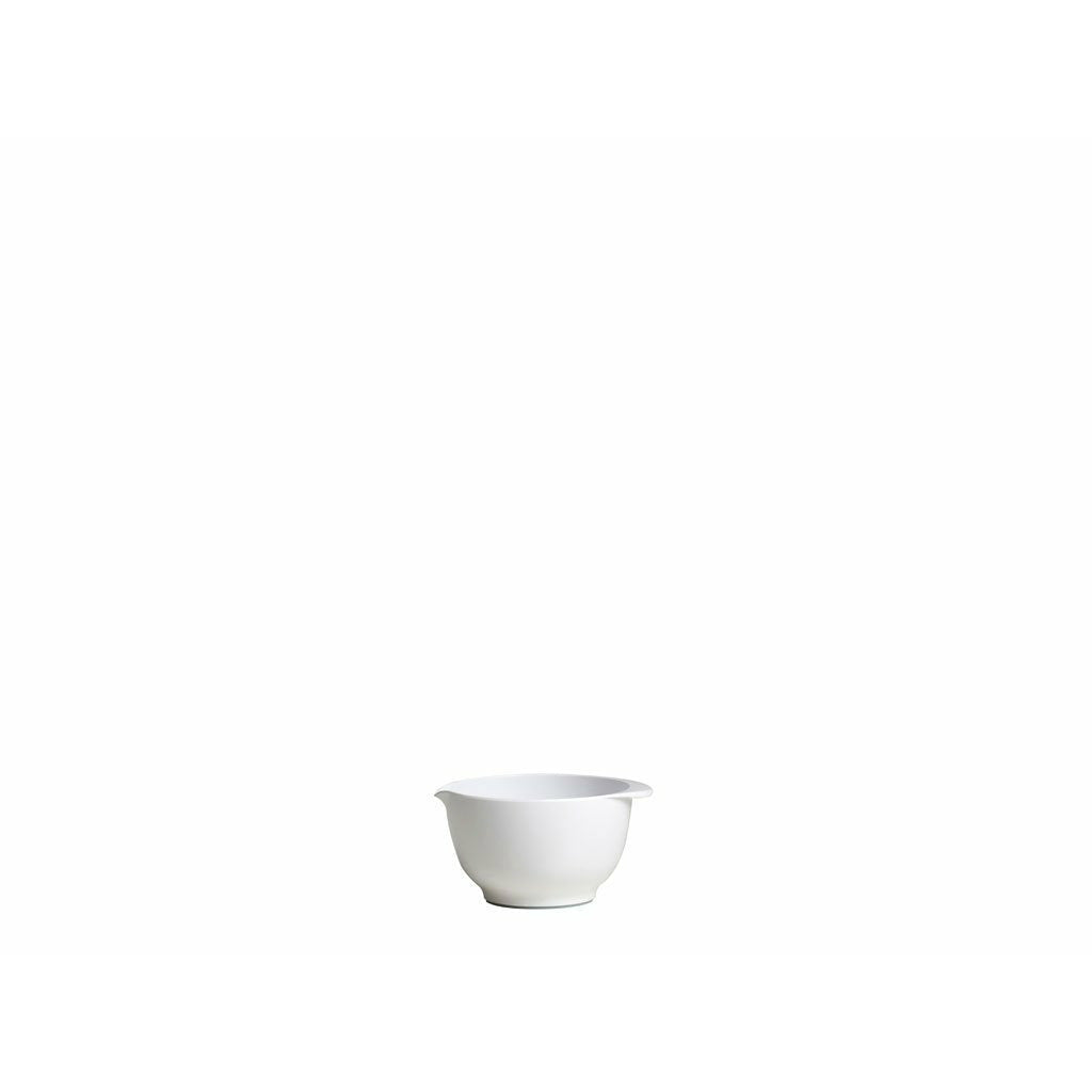 Rosti Margrethe搅拌碗白色，0,15升